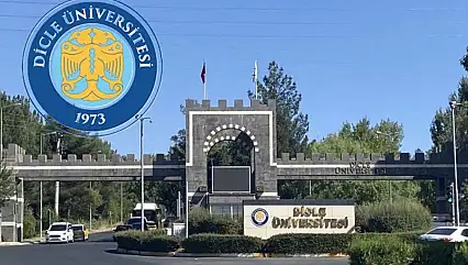 Dicle Üniversitesi'nden Uluslararası Kürt Dili Sempozyumu: Din, Tarih, Dil ve Kültür Masaya Yatırılacak