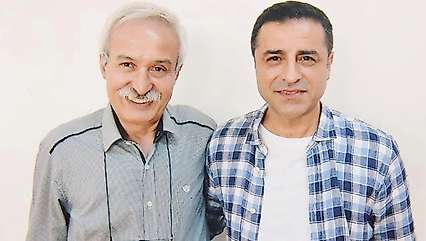 Eski Diyarbakır Büyükşehir Belediyesi Eş Başkanı Selçuk Mızraklı, Yarın Tahliye Olacak