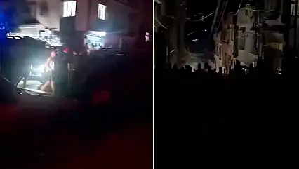 Gaziantep'te Dehşet: İşitme ve Konuşma Engelli Genç Kız Kaçırıldı, 4 Şüpheli Gözaltına Alındı