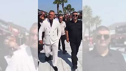 Kara Haydar'dan Sonra Beyaz Haydar da Tutuklandı