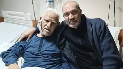 Mardin'de acı tesadüf: Baba ile oğlu bir gün arayla hayatını kaybetti