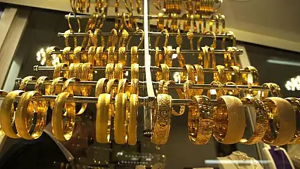 Mardin Midyat'ta 22 Milyonluk Altın Gaspı Girişimi: Polis Kılığına Girip Yolu Kestiler!