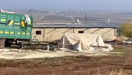 Şanlıurfa'da Elektriği Altına Çeviren Gizli Düzenek! Bin Çeyrek Altına Denk Geliyor