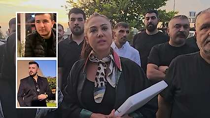 Siirtli Kardeşlerin Öldüğü Batman'daki Davada Tahliye Kararına Tepki