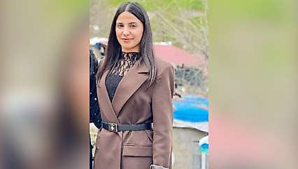 Sınav Günü Görüşmüşlerdi: Şırnak'ta 21 Yaşındaki Çiğdem Saydam'dan 2 Gündür Haber Alınamıyor