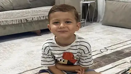 Şırnak'ta klima dış ünitesi faciaya yol açtı: 4 yaşındaki çocuk hayatını kaybetti