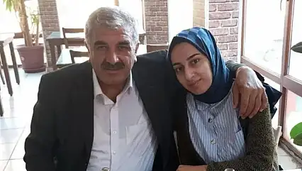 Van Barosu, Rojin Kabaiş Dosyasından Çekildi