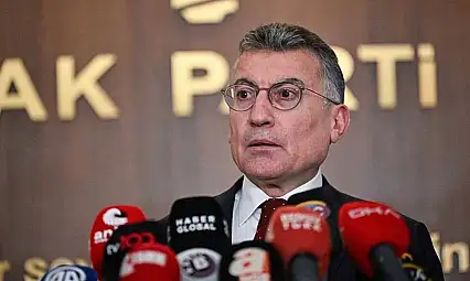 11. Yargı Paketi Meclis'e sunuldu: İlk etapta 55 bin, toplamda 115 bin kişi tahliye edilecek