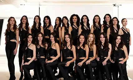 2025 Türkiye Güzeli belli oldu