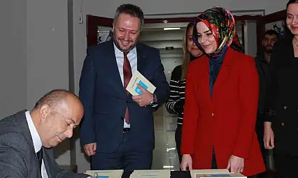 Siirt'te 50 yaşındaki özel bireyin hayalini Aile ve Sosyal Hizmetler Müdürlüğü gerçekleştirdi