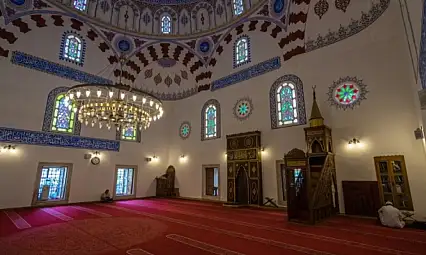 7 Kasım Cuma Hutbesinin Konusu Belli Oldu: 'Vefa İmandandır'