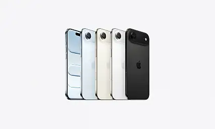 A101'den Büyük Sürpriz: iPhone Air, Apple'dan 6 Bin TL Daha Ucuz! İşte İphone Air Fiyatı