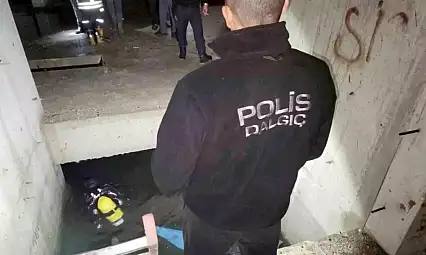 Adana'da metruk binada düşen genç yaşamını yitirdi