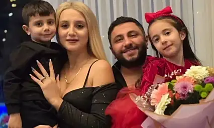 Adana'daki aile faciasında kan donduran detay: Eşine attığı son mesaj ortaya çıktı