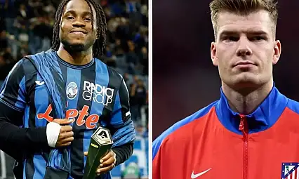 Adım adım mutlu son! Fenerbahçe'ye iki dünya yıldızı birden