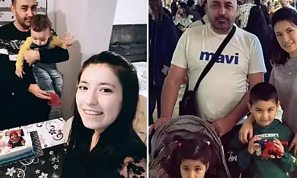 Adli Tıp, Böcek Ailesinin Ölüm Nedeni Raporunu Tamamladı: İşte Adli Tıp Raporu