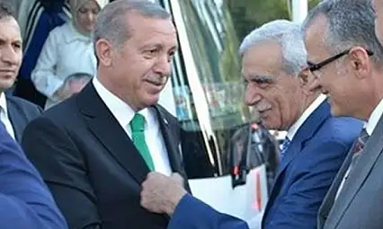 Ahmet Türk'ten Cumhurbaşkanı Erdoğan İçin Çok Konuşulacak Açıklama! ''Atatürk'ten Sonra...''