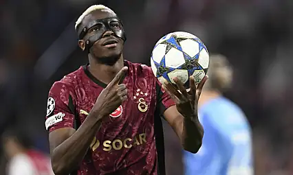 Ajax'ı Mağlup Eden Galatasaray Kasayı Doldurdu: 32 Milyon Euroluk Dev Gelir