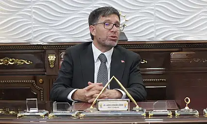 AK Parti Siirt İl Yönetiminde Kritik Gün: Gider Listeyi Ankara'da Sunacak, Yeni Yönetim Genel Merkezle Koordineli Belirlenecek