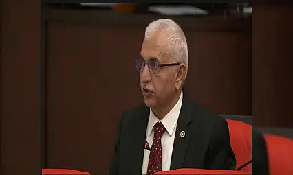 AK Parti Siirt Milletvekili Mervan Gül: 'Siirt'i Deprem Korkusundan Kurtarıyoruz'