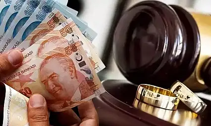 AK Parti süresiz nafaka uygulamasını sona erdirecek düzenleme için Meclis'e hazırlanıyor