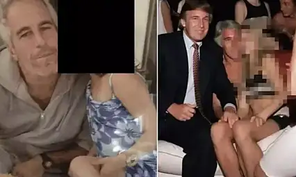 AK Partili Şamil Tayyar'dan Epstein belgeleriyle ilgili çağrı: 'Çocuk kaçırma iddiası çok vahim'