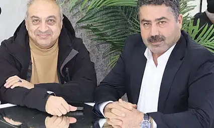 Akdağ Ailesinden Teşekkür Mesajı