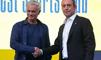 Ali Koç'tan Mourinho İtirafı: 'En Çok Üzüldüğüm Tarafı Ailevi İlişkimizdi'