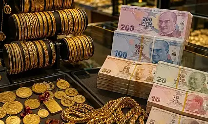 Altın Fiyatları Ne Durumda? Çeyrek Altın, Yarım Altın ve Cumhuriyet Altın Ne Kadar Oldu? 2 Temmuz Güncel Altın Fiyatları