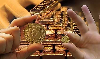 Altın Güne Düşüşle Başladı: Gram Altın 6 Bin 786 Lira Seviyesinde - İşte Güncel Fiyatlar