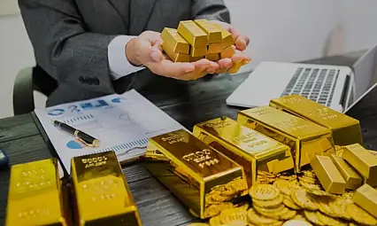 Altın piyasasında dengeler değişti: Kapalıçarşı'da fiyatlar bankaları geçti