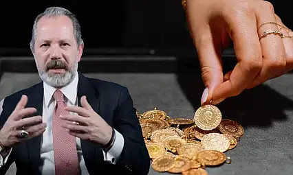 Altın ve gümüşte yeni bir kırılma mı geliyor? İslam Memiş'ten önümüzdeki hafta için kritik uyarı