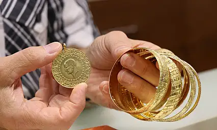 Altında tarihi yıl: Bir yılda yüzde 100'ü aşan kazanç