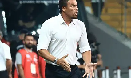 Amedspor'da Teknik Direktör Arayışı Sonuçlandı: Valerien Ismael ile Prensip Anlaşması Sağlandı