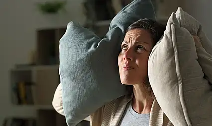 Apartman Gürültüsüne Ağır Yaptırım: 2026'da Ceza 13 Bin TL'yi Aşıyor