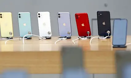 Apple'dan Radikal Karar: 4 Popüler iPhone Modeli Emekliye Ayrılıyor
