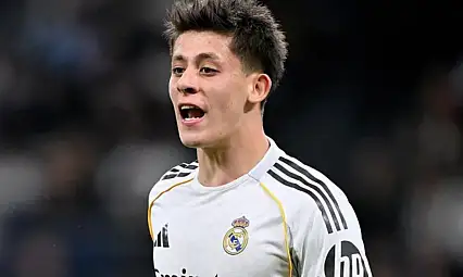 Arda Güler'in Real Madrid'deki geleceği belirsizliğe girdi