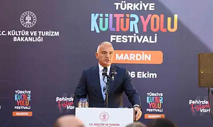 Artı Siirt'ten Kültür ve Turizm Bakanlığı'na Çağrı: Kadim Kent Siirt Neden Kültür Yolu Festivali'nde Yok?
