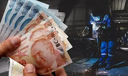 Asgari Ücret Tespit Komisyonu, Aralık Ayında Pazarlığa Başlıyor: İlk Rakamlar 25–28 Bin TL