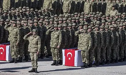 Askerlik Muafiyetinde 400 Bin Kişiyi İlgilendiren Düzenleme Meclis'te