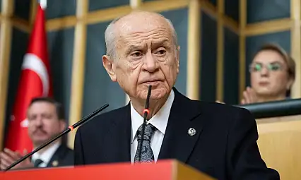 Bahçeli, İmralı'ya Gideceğini Söyledi