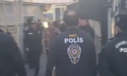 Bahis Operasyonunda Siirtli İş İnsanı Murat Sancak Meydan Okudu: ''Görüşeceğiz''