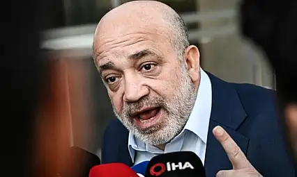 Bahis Operasyonunda Siirtli İş İnsanı Murat Sancak Gözaltında: 'Görüşeceğiz' Sözleri Gündem Oldu