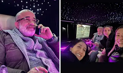 Bahis Soruşturması Kapsamında Tutuklanan Siirtli İş İnsanı Murat Sancak Tahliye Edildi