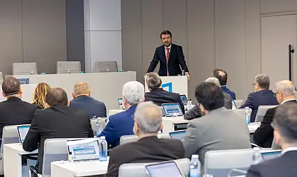 Basın İlan Kurumu Genel Müdürü Çay: 'Yeni gelir fırsatlarıyla sürdürülebilir yayıncılığı hedefliyoruz'