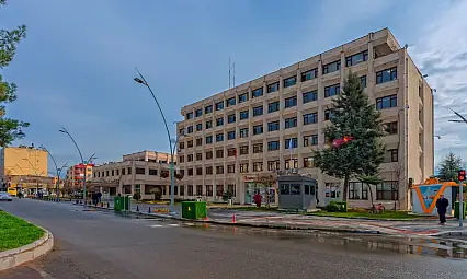 Batman Belediyesi 80 Personel Alımı Yapacak: 9 Branşta Başvurular Başladı