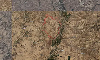 Batman'da 24 bin metrekarelik Sümer Holding arazisi satıldı! İşte satış bedeli