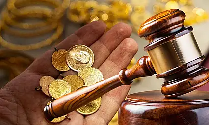 Batman'dan Siirt'e Uzanan Miras Davası: Mahkeme Altınları Siirtli Varise Verdi!