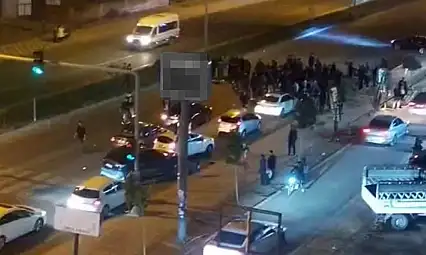 Batman-Siirt Çevre Yolunda Feci Kaza: Genç Kadın Hayatını Kaybetti