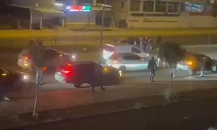 Batman-Siirt Yolunda Bir Kaza Daha: ''Önlem Alınsın'' Çağrıları Yükseliyor